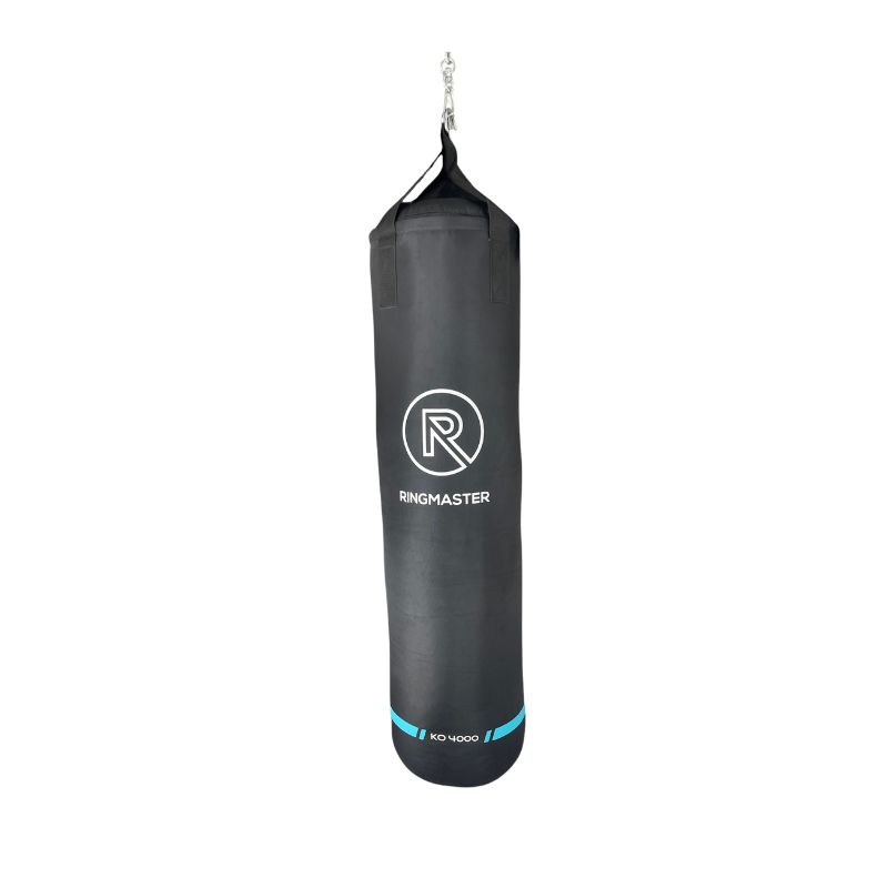 Ringmaster punching bag on sale